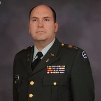 Keith Wallace