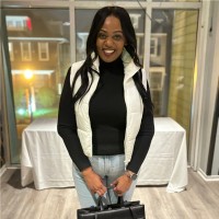 Kimberly Thomas