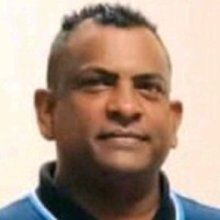 Leon Vadivelu