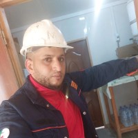 Ibrahim Kouidri