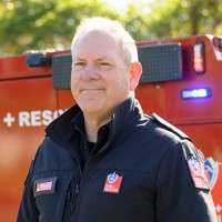 Steve Perkins