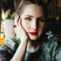 Anna Bakhareva