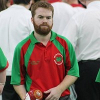 Gavin Matthews