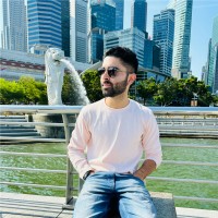 Harshit Singh