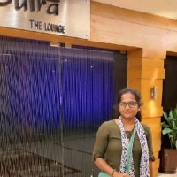Divya N