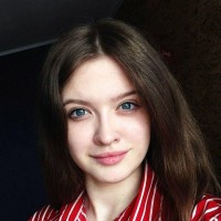 Анастасия Андриянова