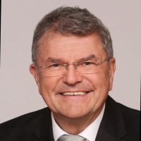 Manfred Klink