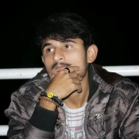 Jaydip Chandra