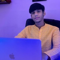 Akash Tiwari