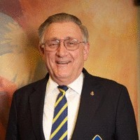 Larry Case