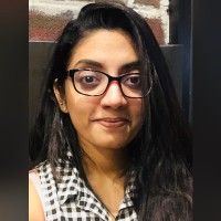 Ishani Senadheera