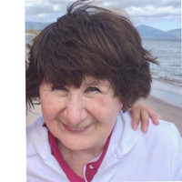 Darlene MacKenzie