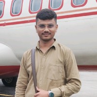 Harshit Patadiya