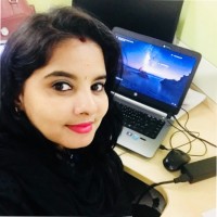 Ashwini Natarajan