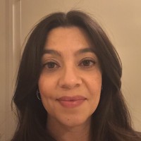Maritza Martinez-Diaz