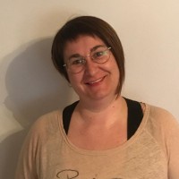 Maria Jesus Novau Santa Maria