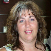 Cherri Jones