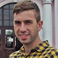 Taras Kostiuk
