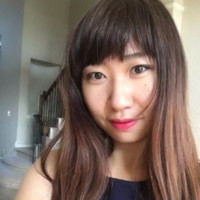 Tina(Tianshu) Ma