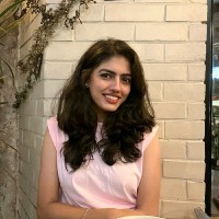 Eitishri Parashar