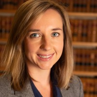 Laura Shaw