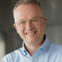 Richard Van Boxel