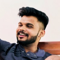 Jaison D Souza B