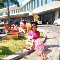 Soe Myat Thandar