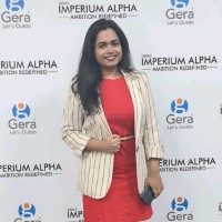 Mousumi Dey