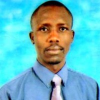 Sifundo Nyathi