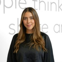 Ana María Martínez