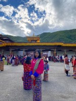 Sonam Wangmo