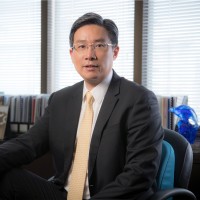 Eddy (Liren) Chang