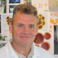 James Irwin