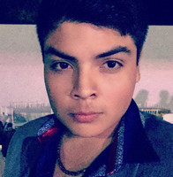 Alfredo Rafael Balverde Gamez