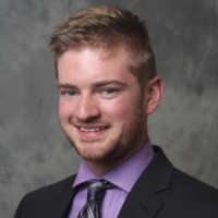 Cole Thompson