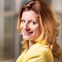 Barbara Van Schuppen, Mba