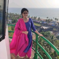 Malavika Padmakumar