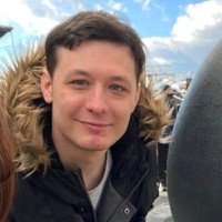 Christopher Michalski