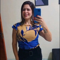 Camila de Carvalho