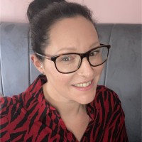 Sarah Hynes