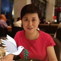 Bonna Wong