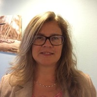 Maria Ackerberg
