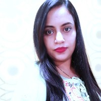 Rita Tiwari