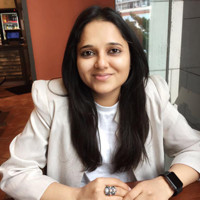 Megha Panchal