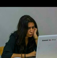 Dina Abdulrahman, Mba