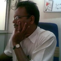 Syam Kumar