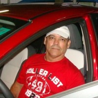 Ismael Cravo