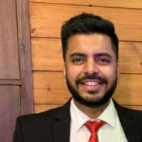 Puneet Kansal