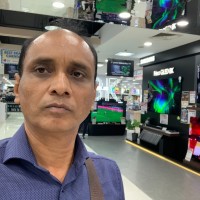 M A Kadir